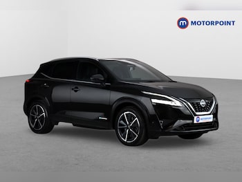 Used Nissan Qashqai 2022 for sale - 79238805: Photo