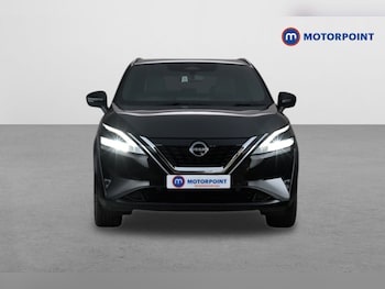 Used Nissan Qashqai 2022 for sale - 79238805: Photo