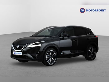 Used Nissan Qashqai 2022 for sale - 79238805: Photo
