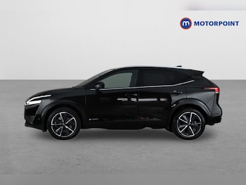 Used Nissan Qashqai 2022 for sale - 79238805: Photo