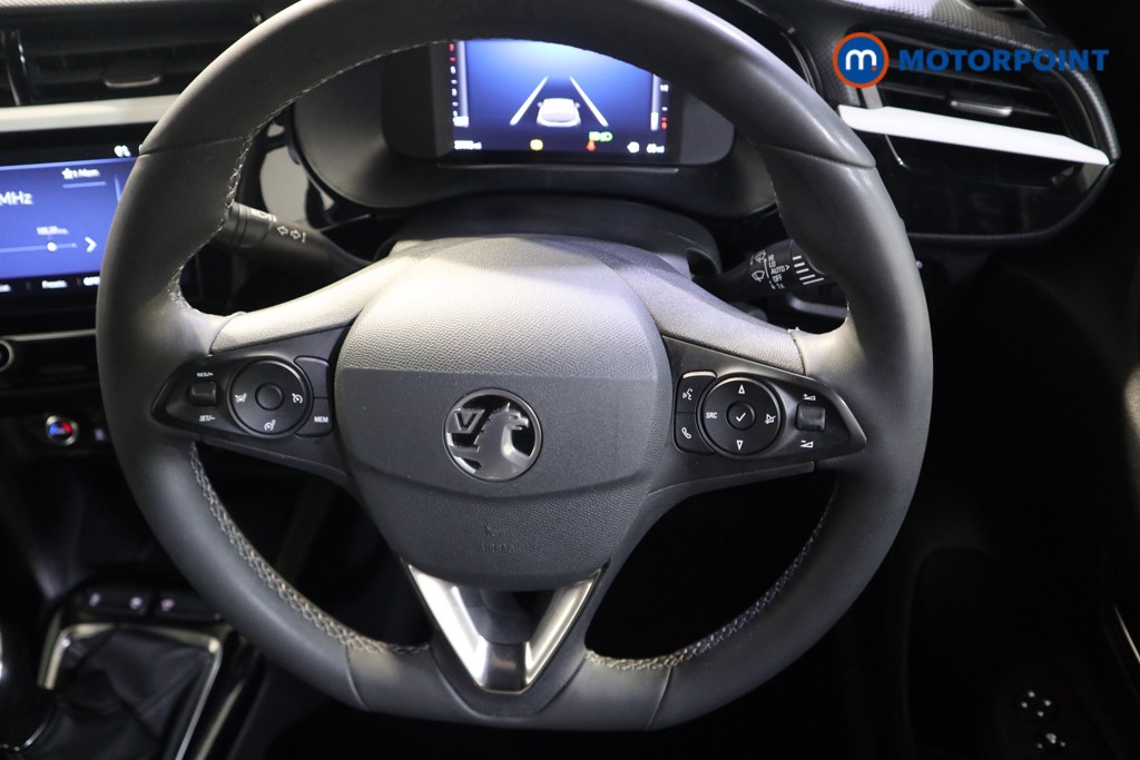 Used Vauxhall Corsa 2023 for sale - 78091591: Photo 10