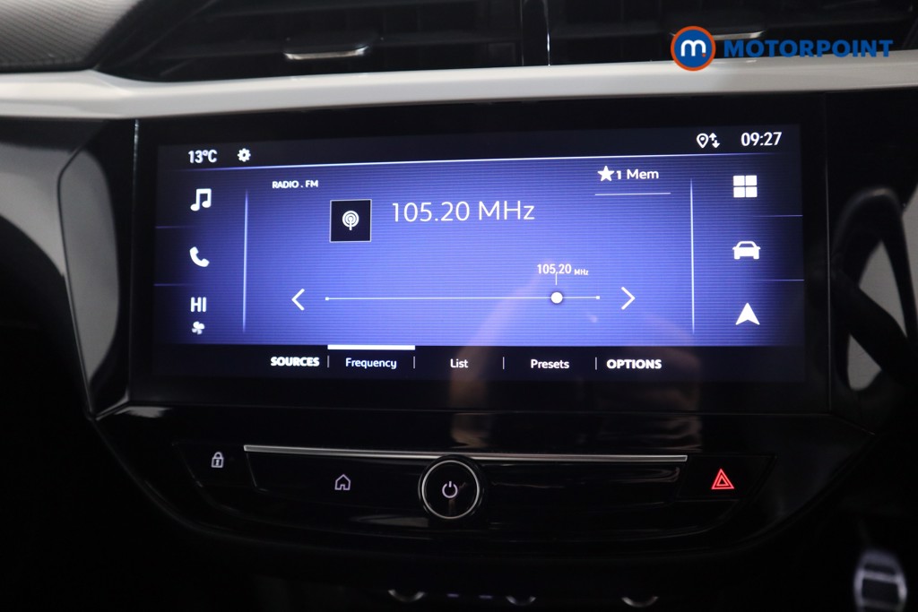 Used Vauxhall Corsa 2023 for sale - 78091591: Photo 14