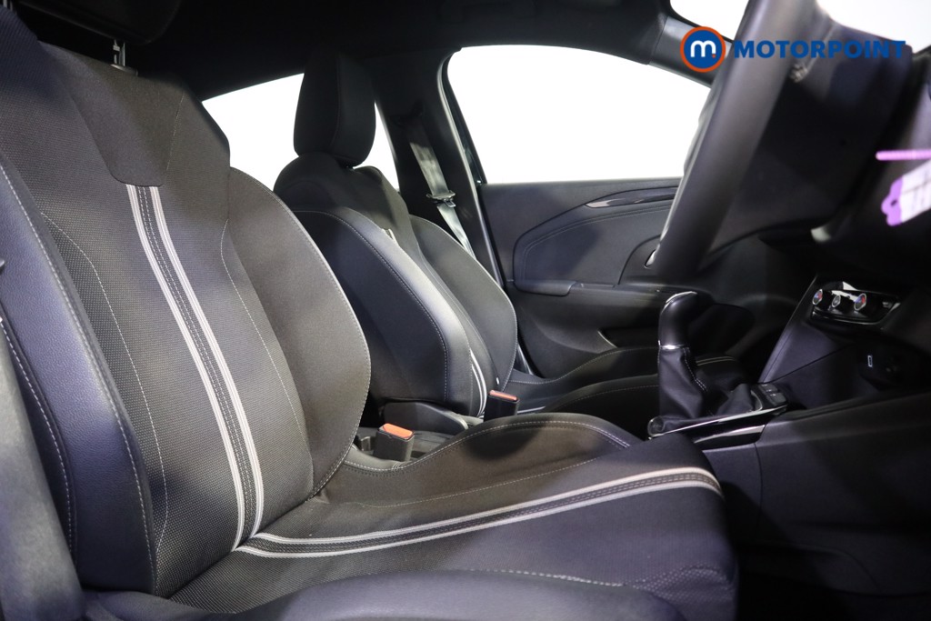 Used Vauxhall Corsa 2023 for sale - 78091591: Photo 21