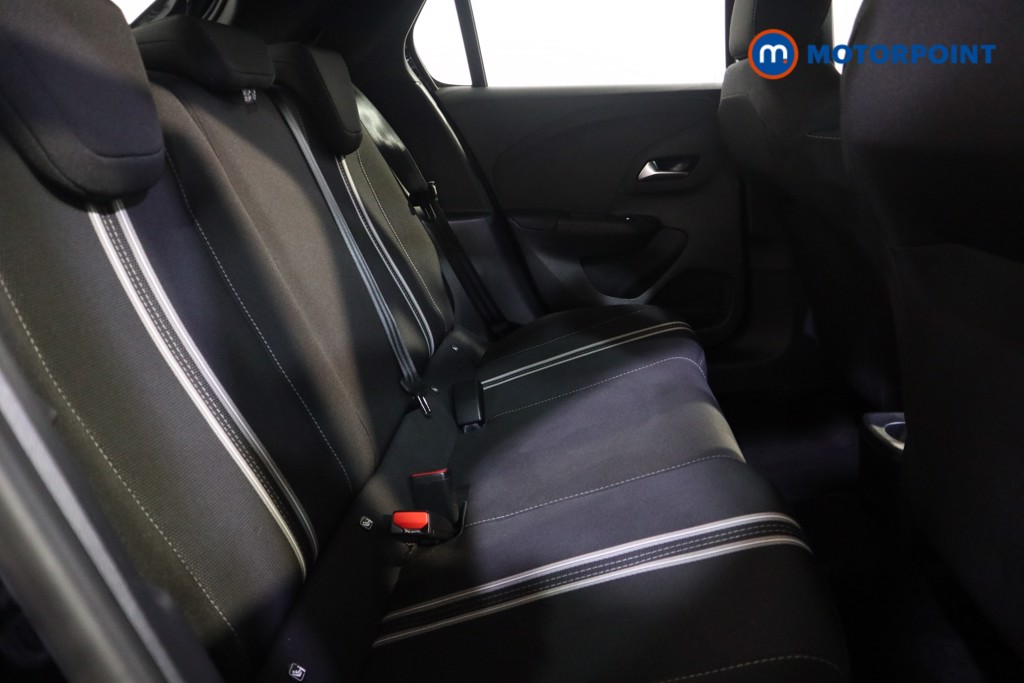 Used Vauxhall Corsa 2023 for sale - 78091591: Photo 22