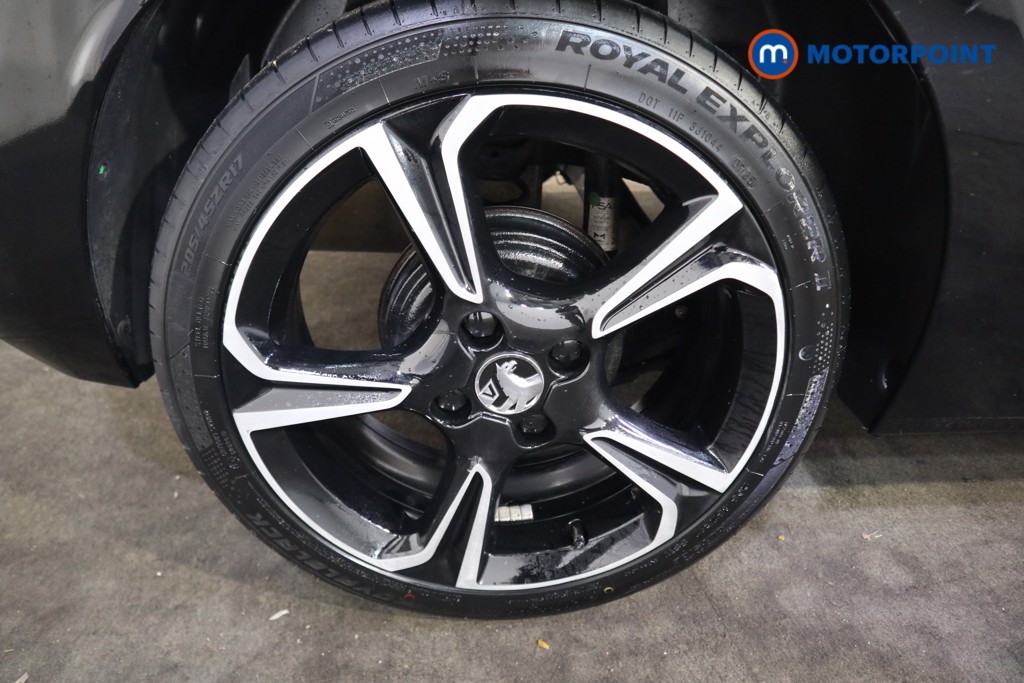 Used Vauxhall Corsa 2023 for sale - 78091591: Photo 26