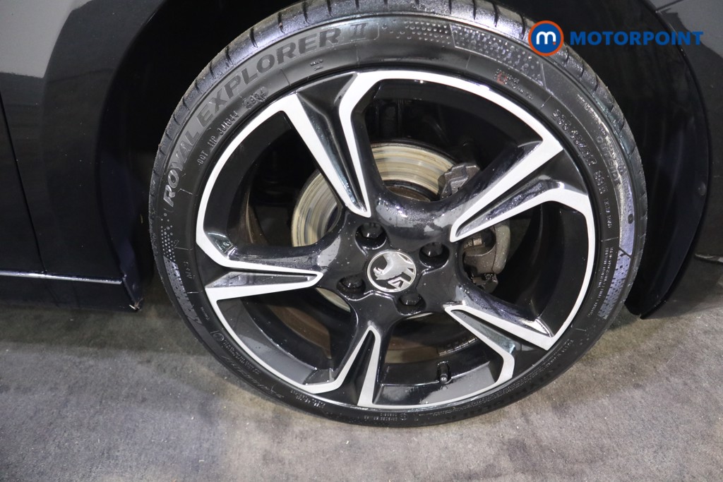 Used Vauxhall Corsa 2023 for sale - 78091591: Photo 27