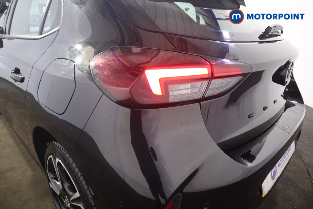 Used Vauxhall Corsa 2023 for sale - 78091591: Photo 32