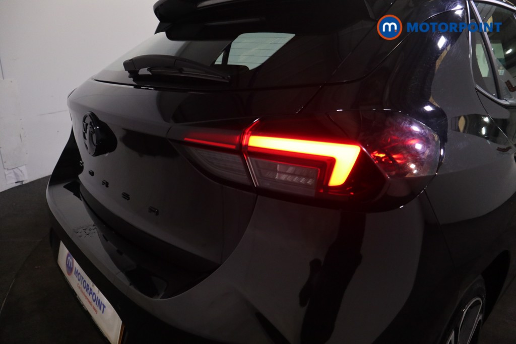 Used Vauxhall Corsa 2023 for sale - 78091591: Photo 33