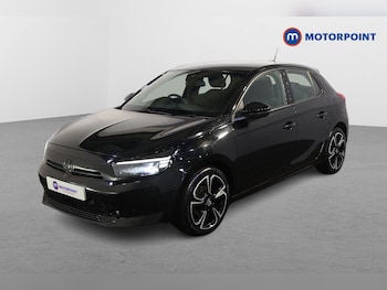 Used Vauxhall Corsa 2023 for sale - 78091591: Photo