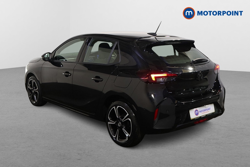 Used Vauxhall Corsa 2023 for sale - 78091591: Photo 5