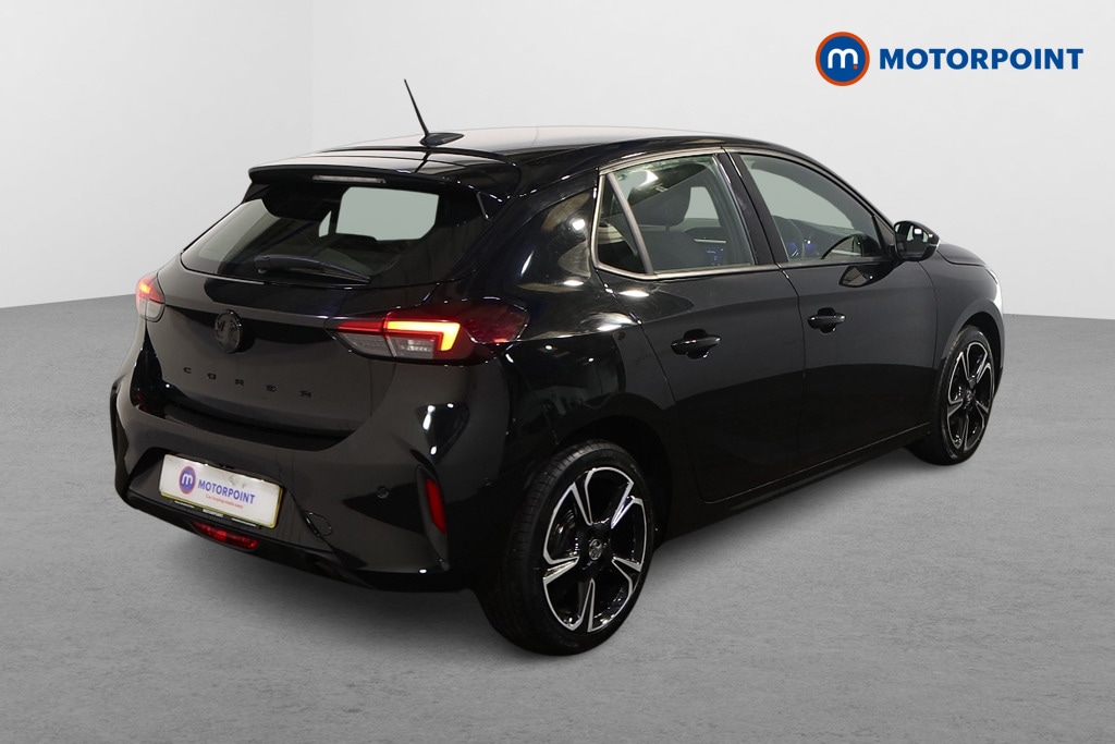 Used Vauxhall Corsa 2023 for sale - 78091591: Photo 7