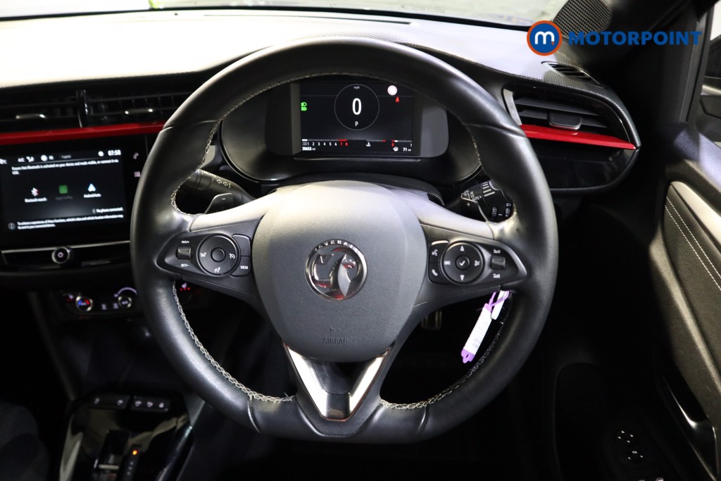 Used Vauxhall Corsa 2022 for sale - 77378748: Photo 10