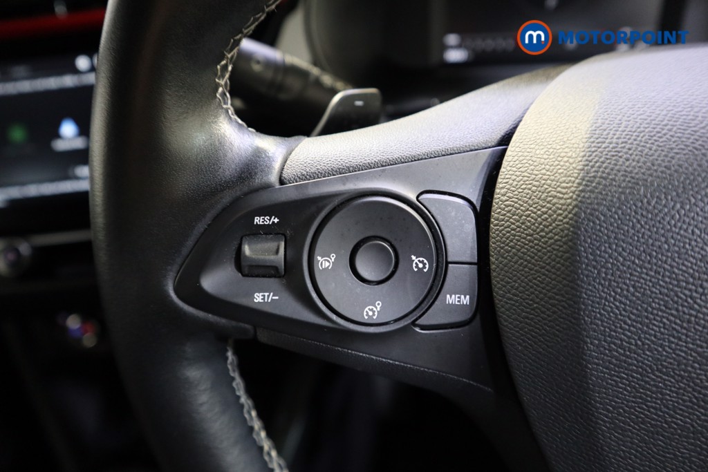 Used Vauxhall Corsa 2022 for sale - 77378748: Photo 11