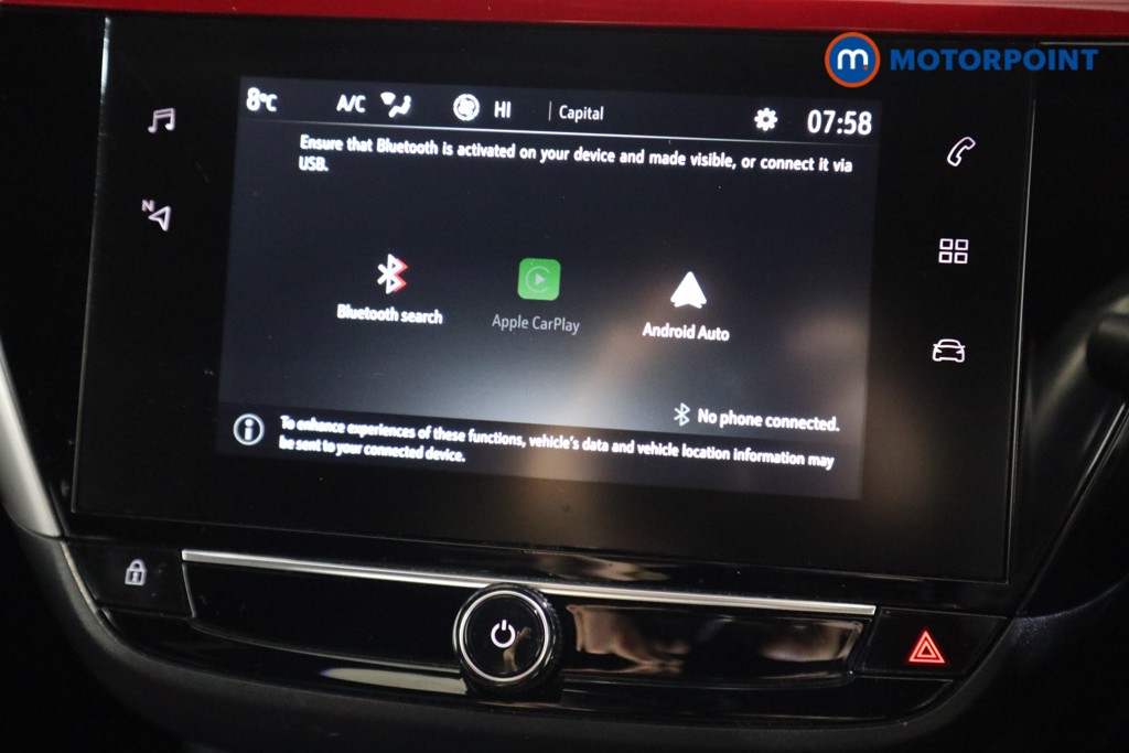 Used Vauxhall Corsa 2022 for sale - 77378748: Photo 14