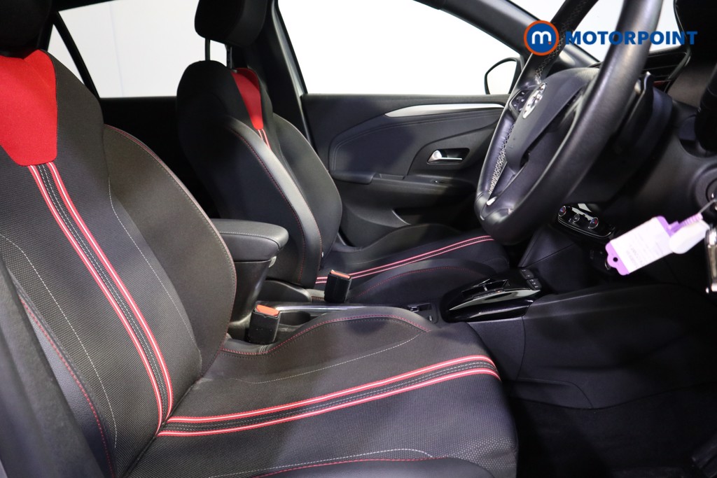 Used Vauxhall Corsa 2022 for sale - 77378748: Photo 21