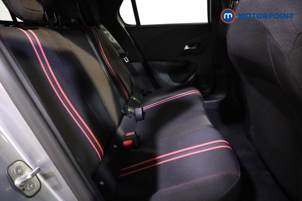 Used Vauxhall Corsa 2022 for sale - 77378748: Photo 22