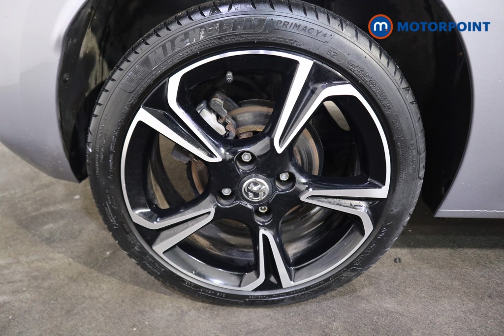 Used Vauxhall Corsa 2022 for sale - 77378748: Photo 26