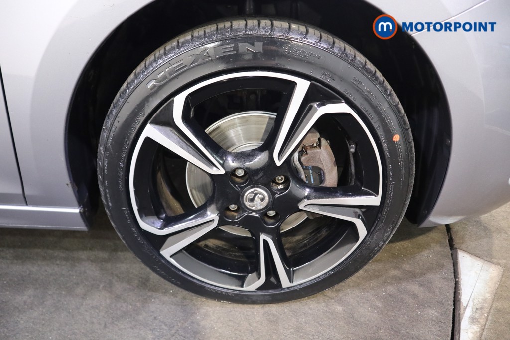 Used Vauxhall Corsa 2022 for sale - 77378748: Photo 27