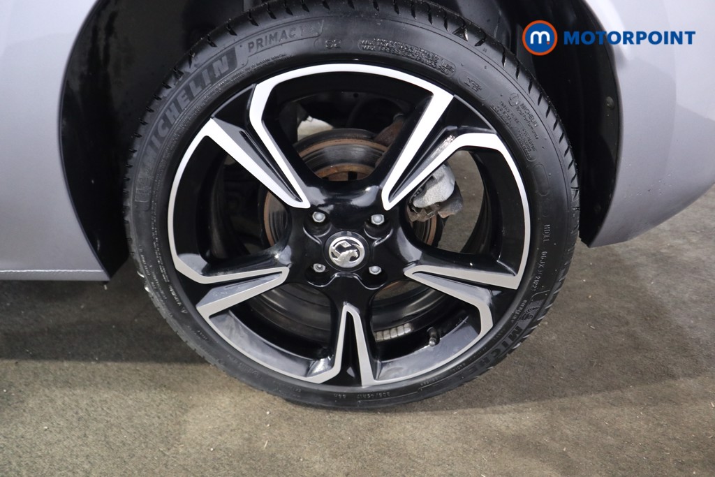 Used Vauxhall Corsa 2022 for sale - 77378748: Photo 29