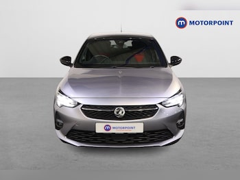 Used Vauxhall Corsa undefined for sale - 77378748: Photo