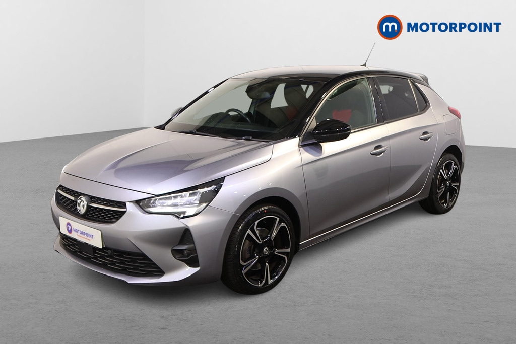 Used Vauxhall Corsa 2022 for sale - 77378748: Photo 3