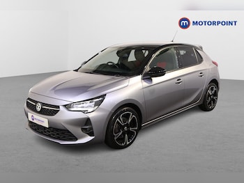 Used Vauxhall Corsa undefined for sale - 77378748: Photo