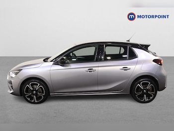 Used Vauxhall Corsa undefined for sale - 77378748: Photo