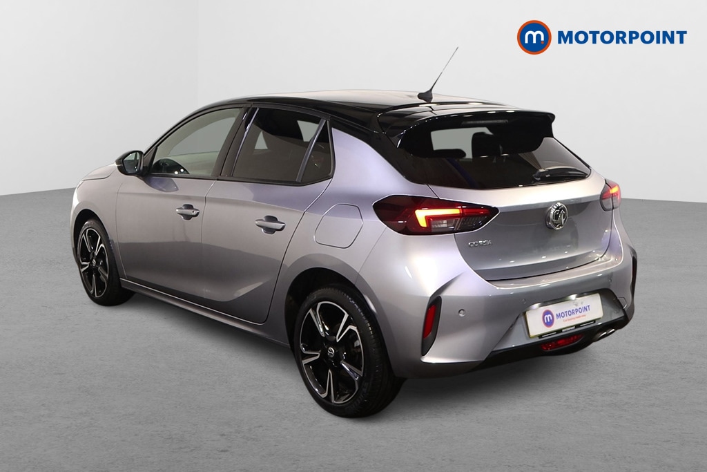 Used Vauxhall Corsa 2022 for sale - 77378748: Photo 5