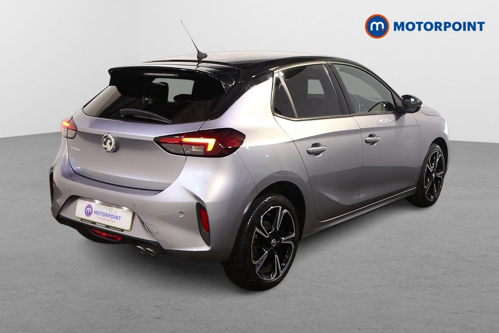 Used Vauxhall Corsa 2022 for sale - 77378748: Photo 7