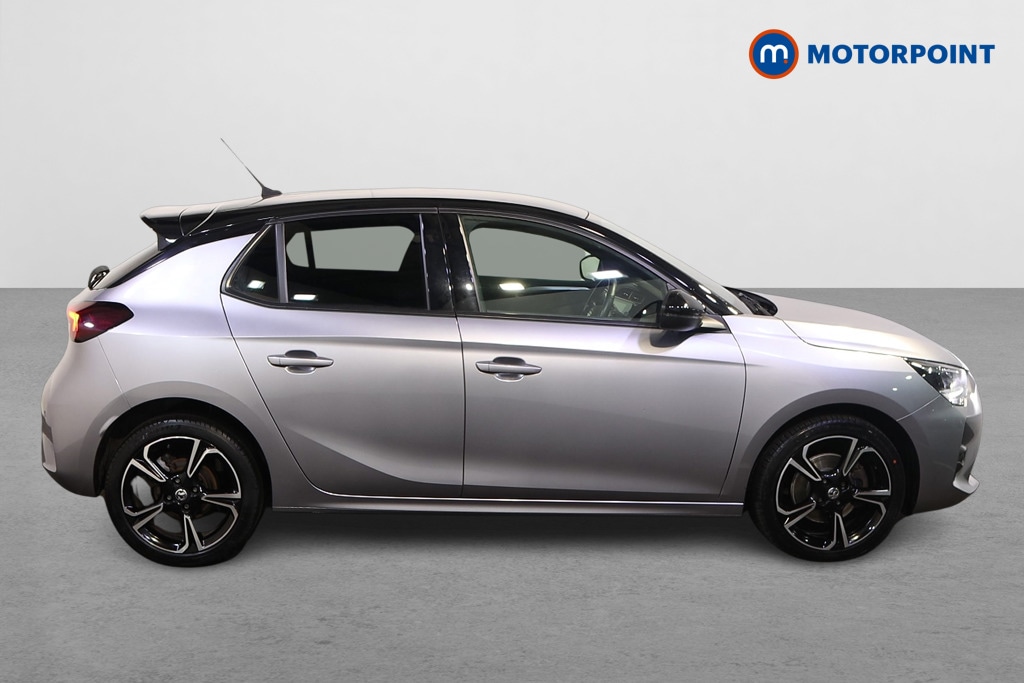 Used Vauxhall Corsa 2022 for sale - 77378748: Photo 8