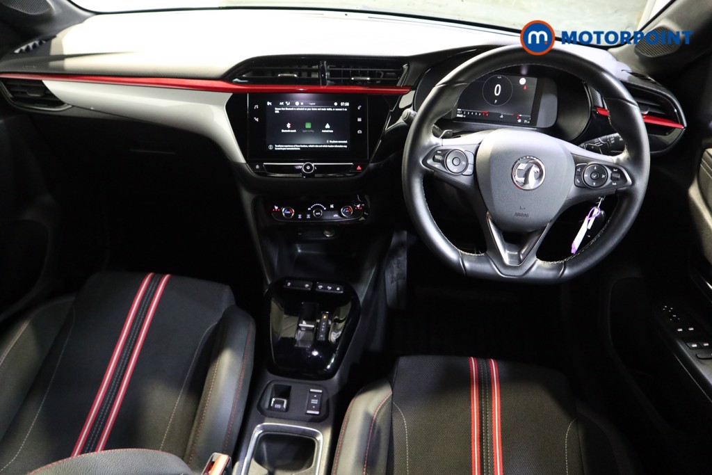Used Vauxhall Corsa 2022 for sale - 77378748: Photo 9