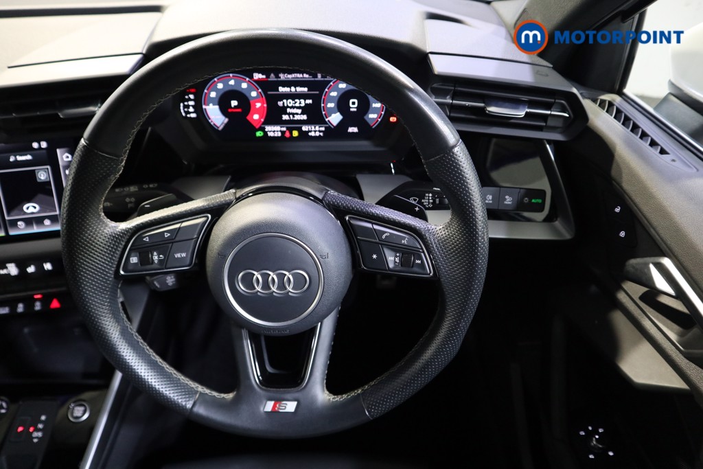 Used Audi A3 2022 for sale - 77546020: Photo 10