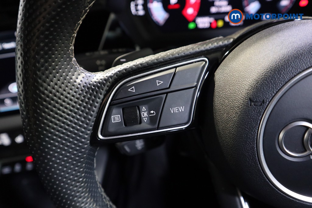 Used Audi A3 2022 for sale - 77546020: Photo 11