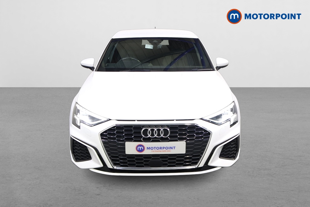 Used Audi A3 2022 for sale - 77546020: Photo 2