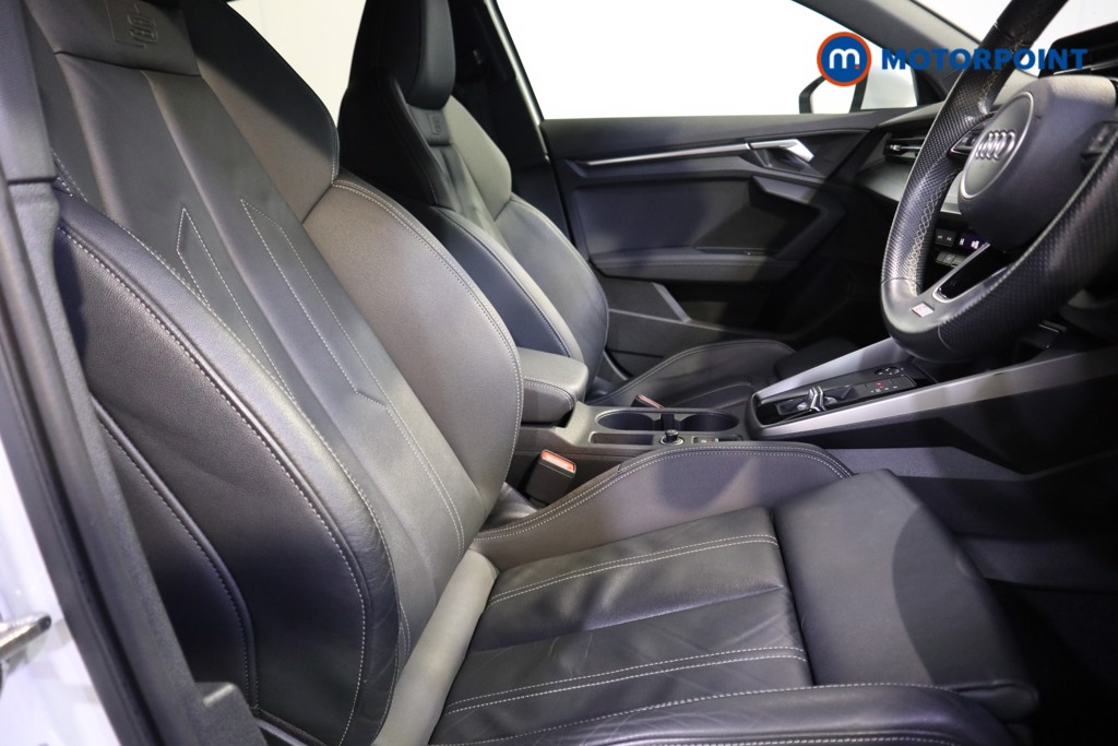 Used Audi A3 2022 for sale - 77546020: Photo 23