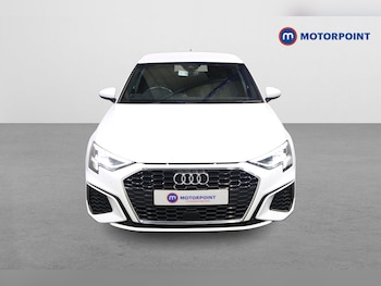 Used Audi A3 2022 for sale - 77546020: Photo