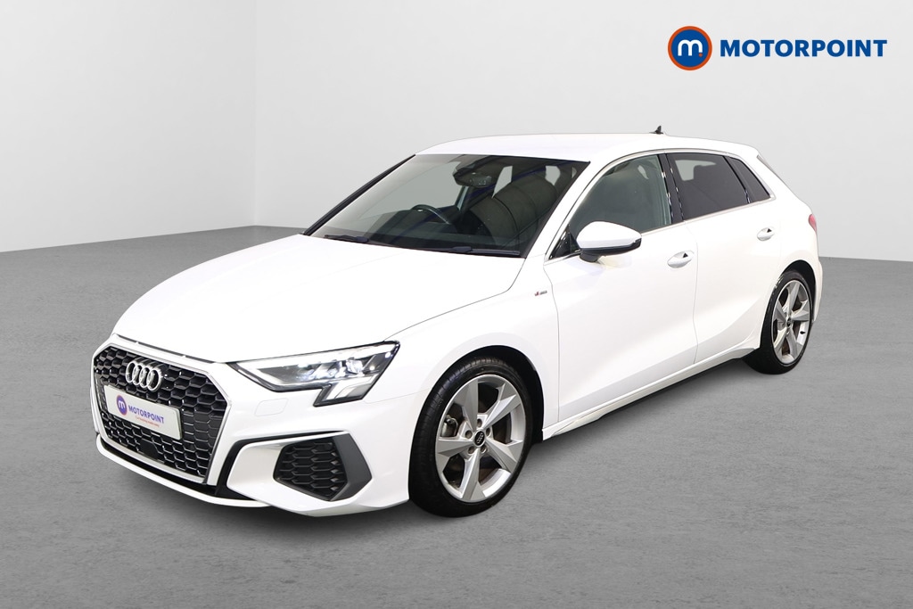 Used Audi A3 2022 for sale - 77546020: Photo 3