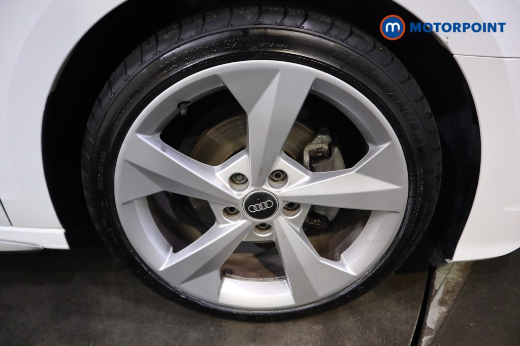 Used Audi A3 2022 for sale - 77546020: Photo 30