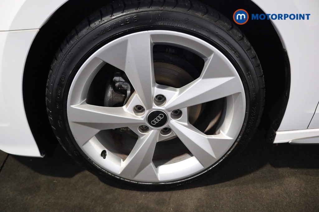 Used Audi A3 2022 for sale - 77546020: Photo 31