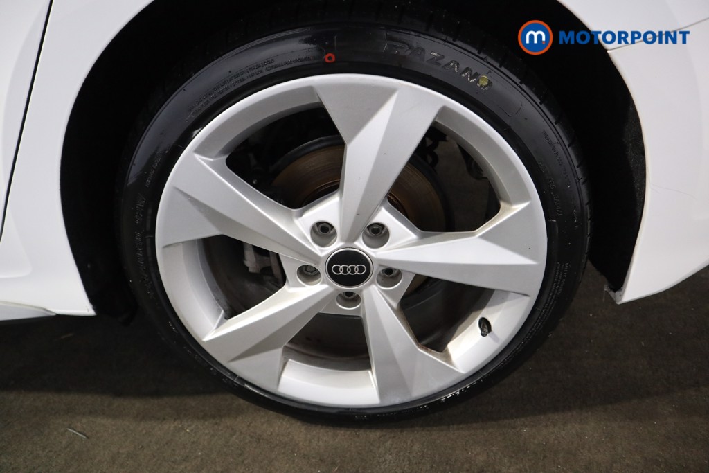 Used Audi A3 2022 for sale - 77546020: Photo 32