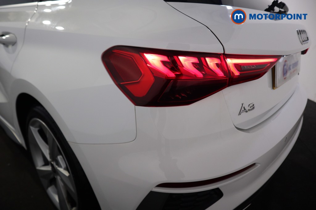 Used Audi A3 2022 for sale - 77546020: Photo 34