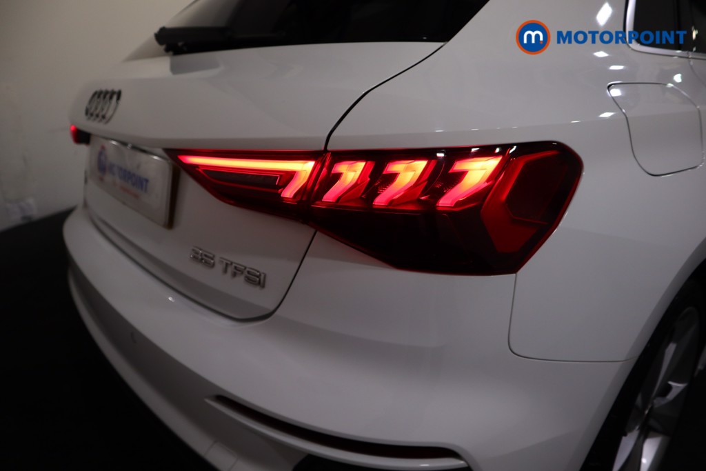 Used Audi A3 2022 for sale - 77546020: Photo 35