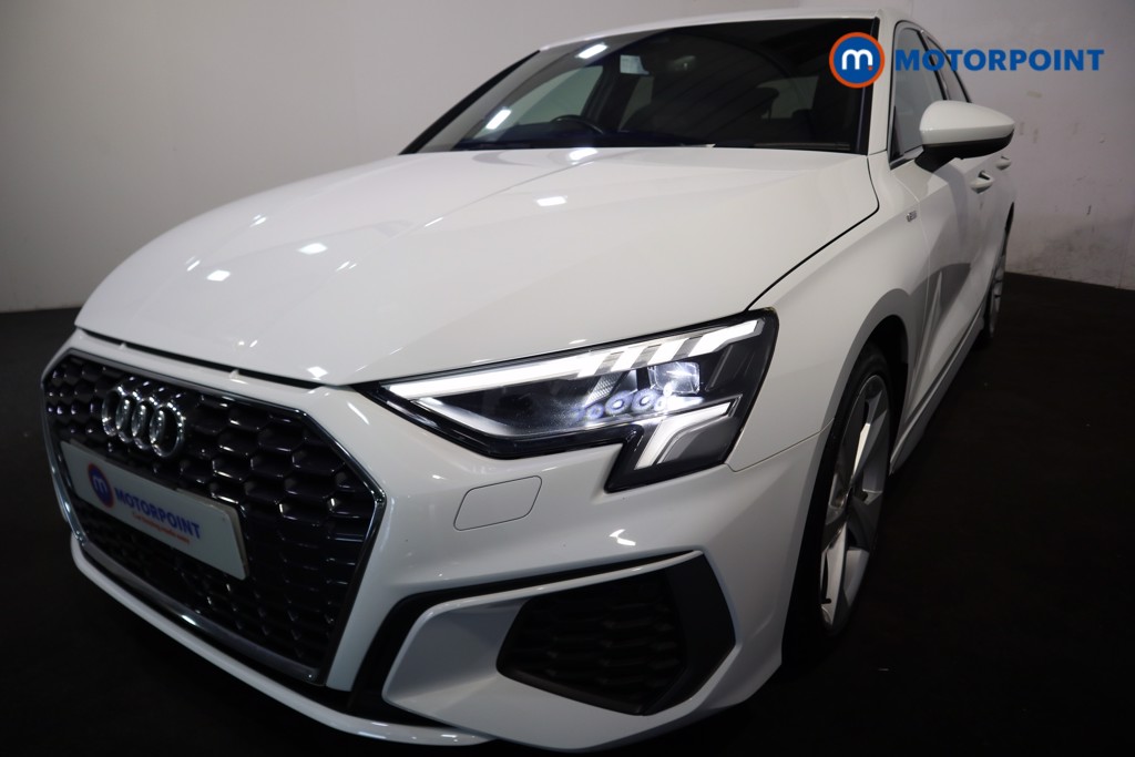 Used Audi A3 2022 for sale - 77546020: Photo 41