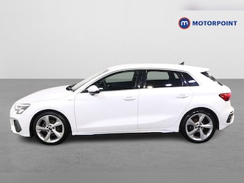 Used Audi A3 2022 for sale - 77546020: Photo