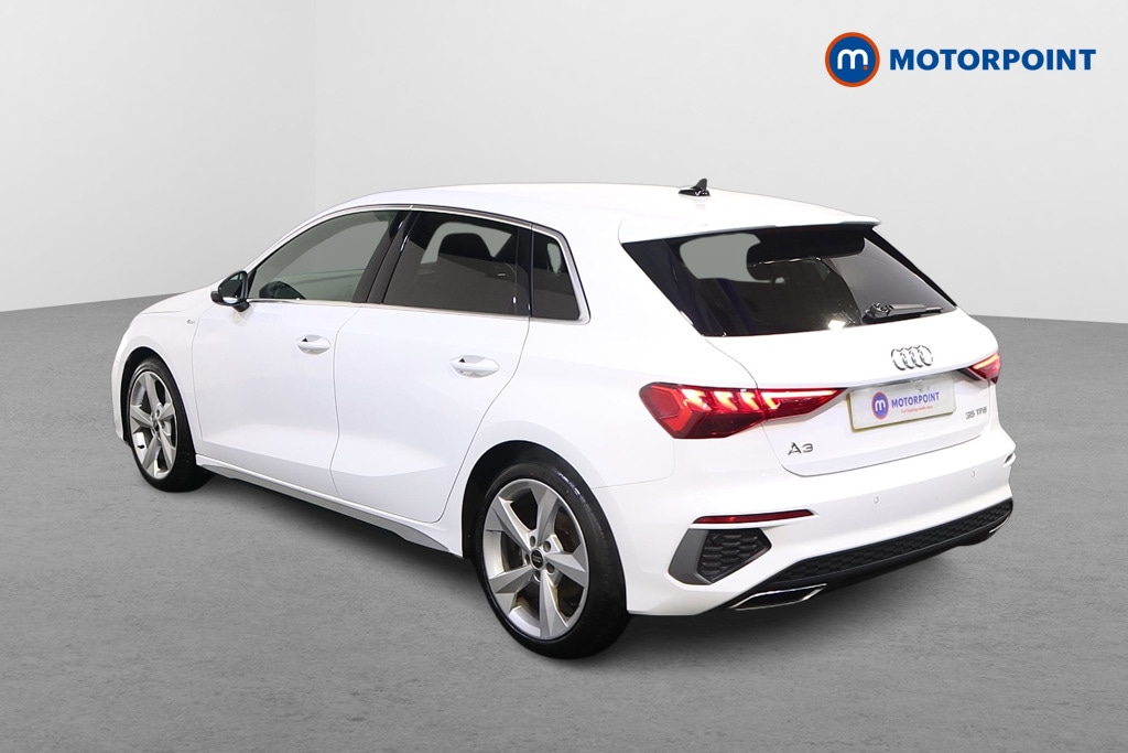 Used Audi A3 2022 for sale - 77546020: Photo 5