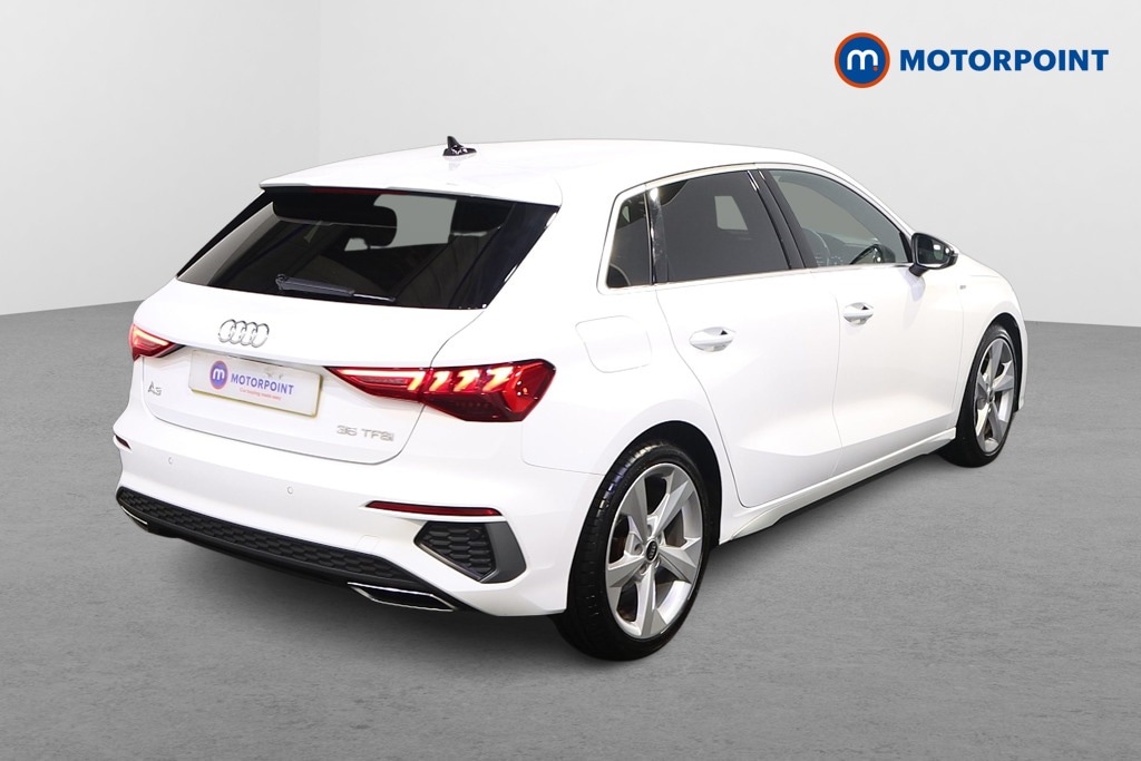 Used Audi A3 2022 for sale - 77546020: Photo 7