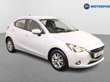 2019 - 1.5 75 SE-L-Plus 5dr