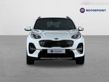 Used Kia Sportage 2019 for sale - 79216891: Photo