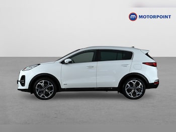 Used Kia Sportage 2019 for sale - 79216891: Photo