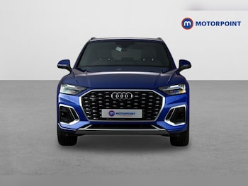 Used Audi Q5 2022 for sale - 78644624: Photo